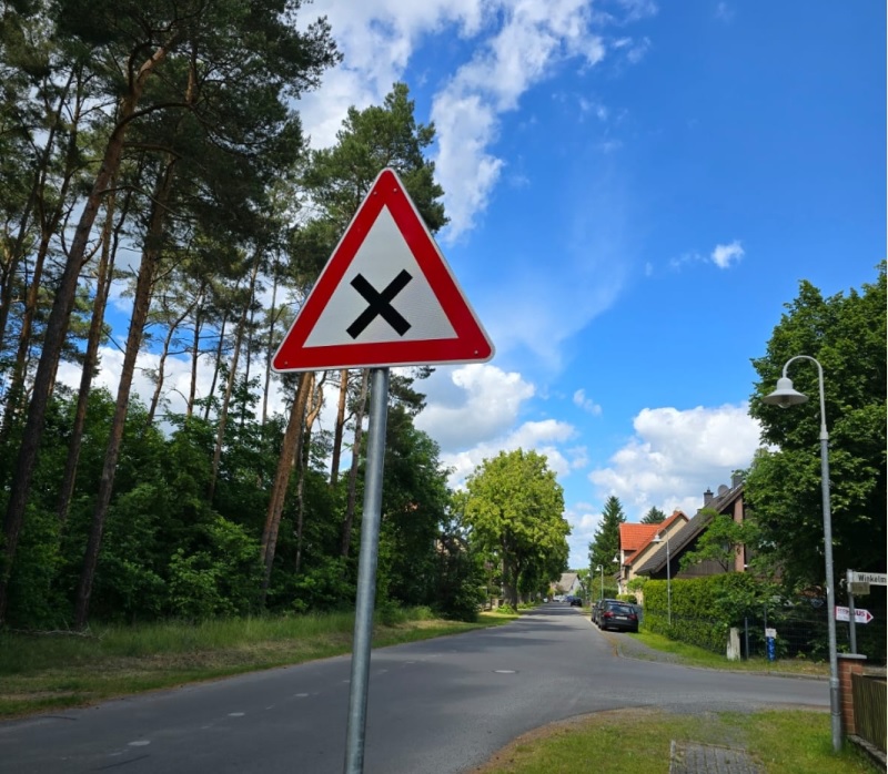 ber Whatsapp erhalten